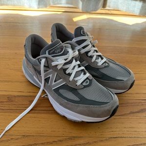 New Balance 990v6 Made in the USA